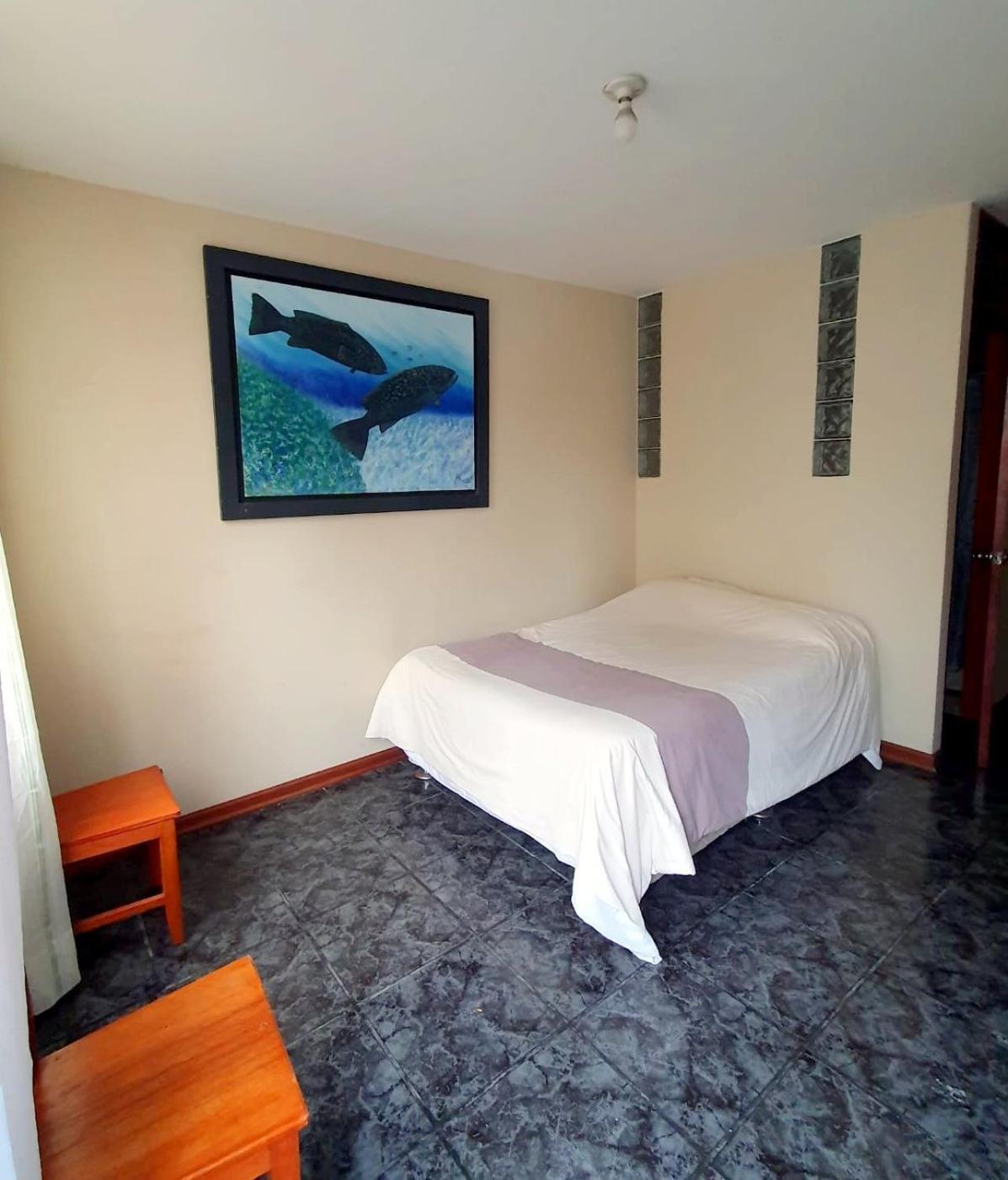 Hostel Colores Miraflores Lima Exterior photo